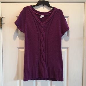 Relativity Sweater 